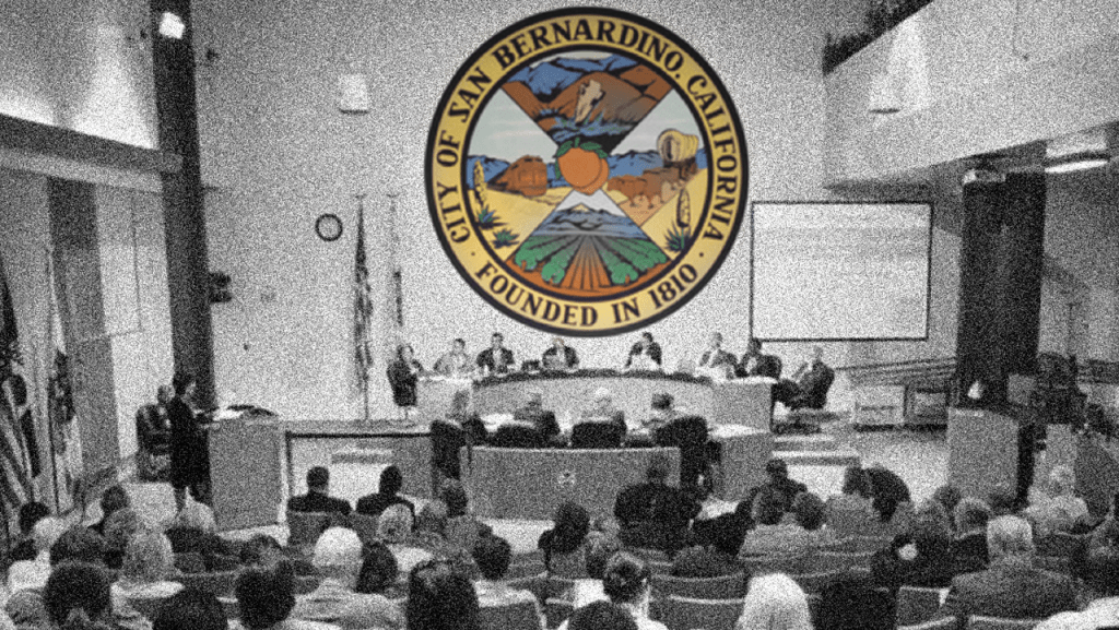 OpEd: Here We Go Again: City of San Bernardino Recruiting for a City Manager – Part 2