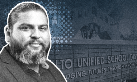 Keeping it Real: A Local Example of Political Integrity