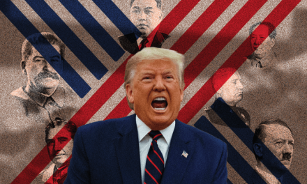 Trump’s Plan to Deport American Criminals Raises Red Flags Over Potential Targeting of Blacks and Other Minorities