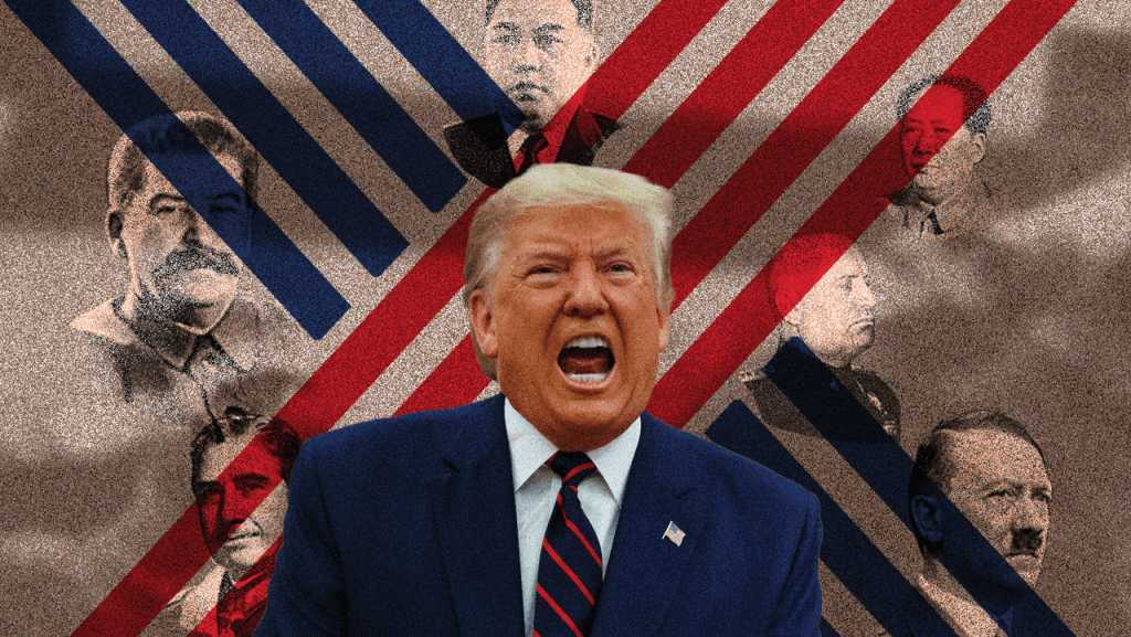 Trump’s Plan to Deport American Criminals Raises Red Flags Over Potential Targeting of Blacks and Other Minorities