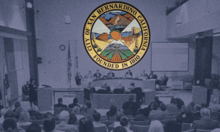 OpEd: Here We Go Again – City of San Bernardino Recruiting for a City Manager, Part 3