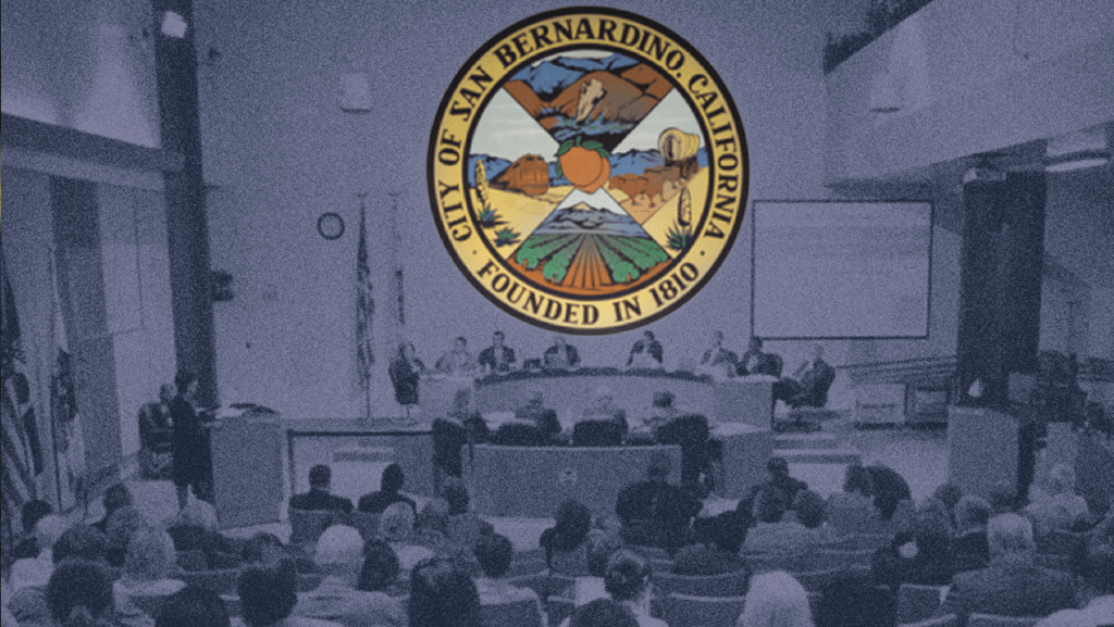 OpEd: Here We Go Again – City of San Bernardino Recruiting for a City Manager, Part 3