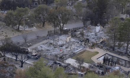 “We’re Left to Rebuild Alone.” Climate Disaster Survivors Demand Big Oil Companies Pay for Insurance Crisis