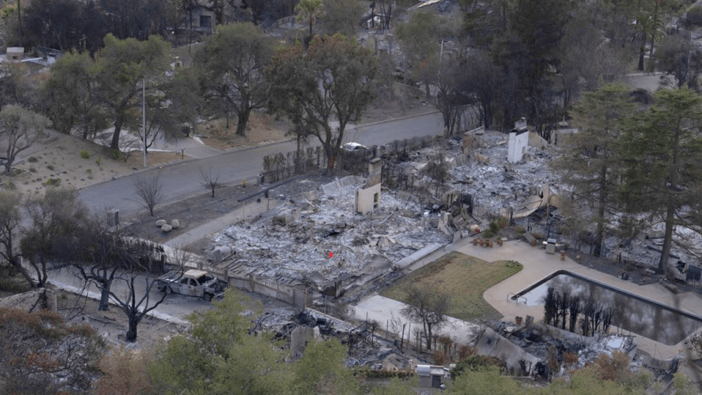 “We’re Left to Rebuild Alone.” Climate Disaster Survivors Demand Big Oil Companies Pay for Insurance Crisis