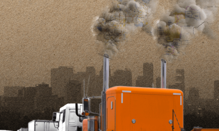 San Bernardino and Riverside Counties Top List of Most Polluted Areas in U.S., According to American Lung Association