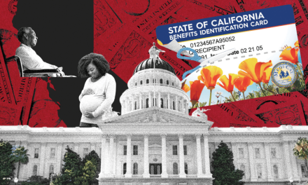 California’s Medi-Cal Faces Potential Cuts, Threatening Healthcare for Millions