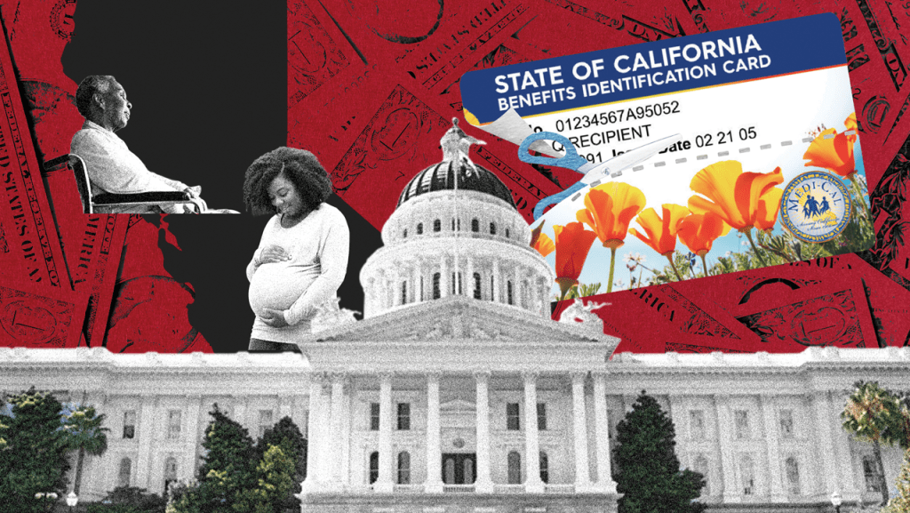 California’s Medi-Cal Faces Potential Cuts, Threatening Healthcare for Millions