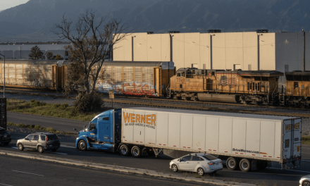 California Tightens Warehouse Regulations with New Design and Build Standards