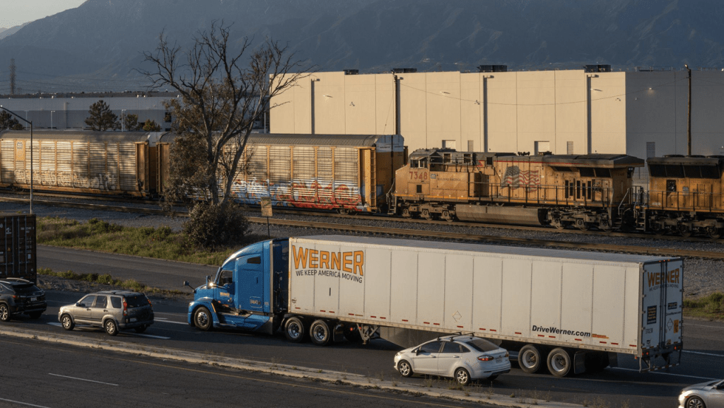 California Tightens Warehouse Regulations with New Design and Build Standards