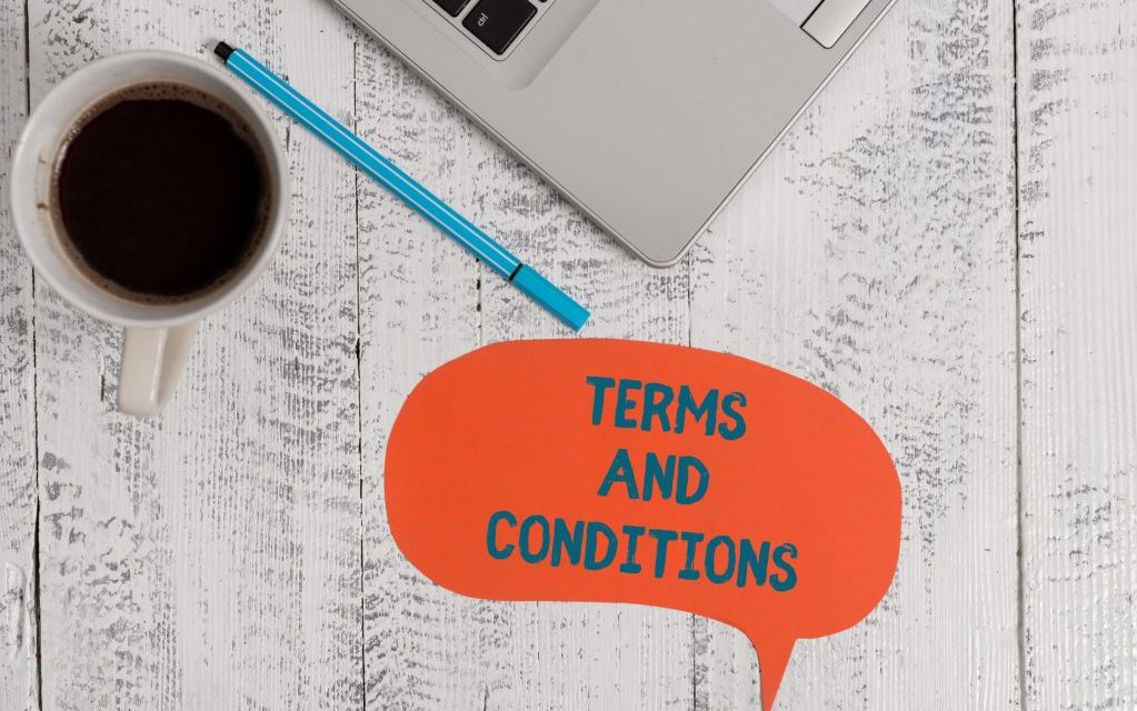 Fine Print Fright? A Guide to Understanding Financial Terms