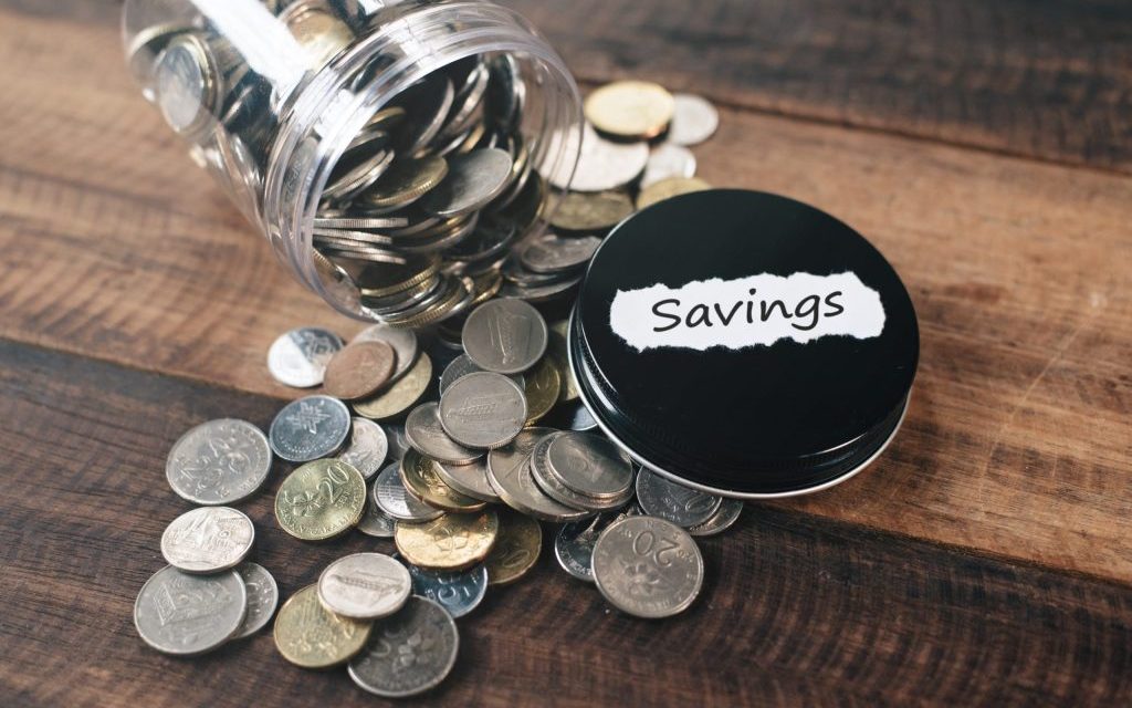 Innovative Savings Strategies for a Secure Future
