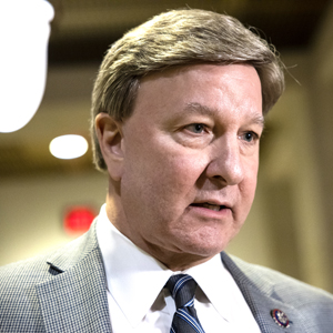 Rogers: Space Command Move to Huntsville Could Be Announced This Month as Alabama Lawmakers Push Back on Delays