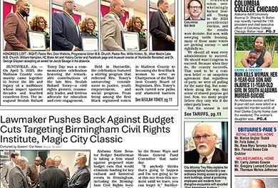 4.9.25 LEGAL NOTICE: SHERIFF’S SALE NICOLE WASHBURN Defendant(s) and in favor LUSK & LUSK, LLC Plaintiff(s).