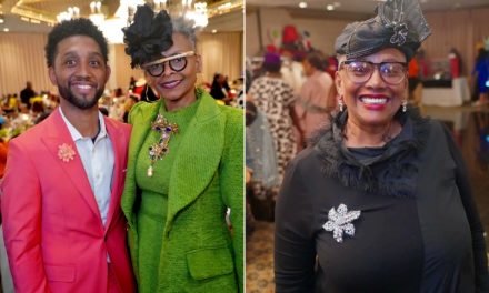 AFRO High Tea returns to Baltimore