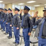 Mayor Woodfin Makes Moves to Oversee Growing Personnel in Birmingham Police Dept.