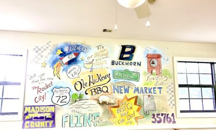 3 reasons we love New Market, the charming small town near Huntsville