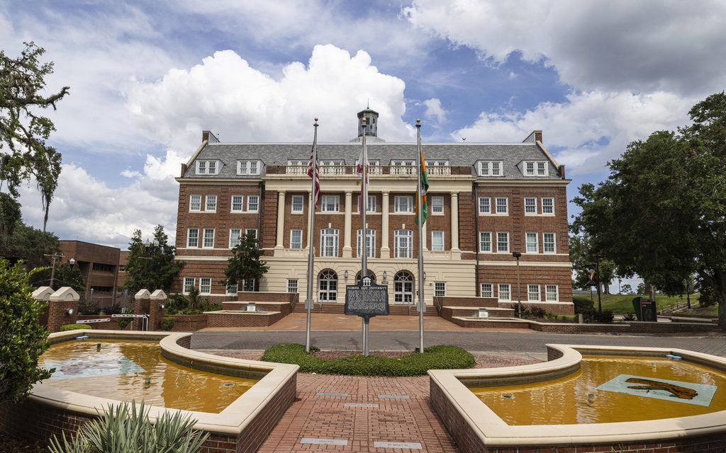 HBCUs ponder their future as 47th president makes cuts to education dollars