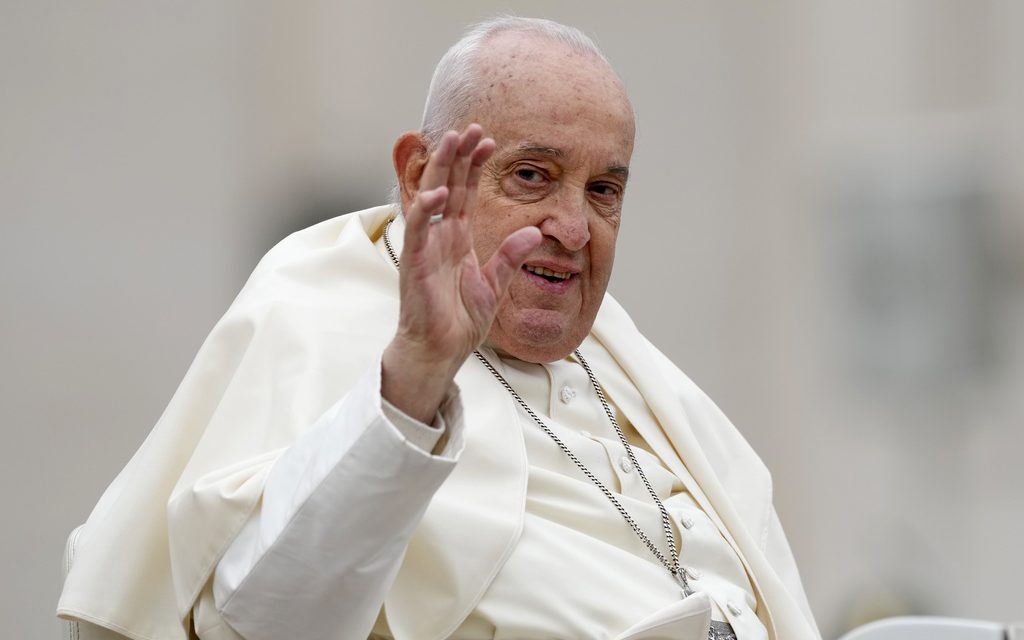 Pope Francis, first Latin American pontiff who ministered with a charming, humble style, dies at 88