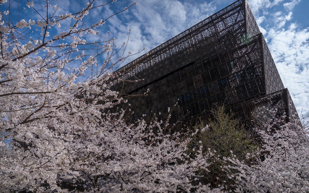 Critics see Oval Office attacks on the ‘Black Smithsonian’ as an effort to sanitize racism in US history