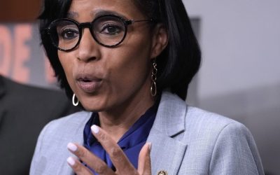 Federal legislation aimed at reform highlighted during Black Maternal Health Week