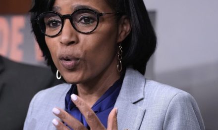 Federal legislation aimed at reform highlighted during Black Maternal Health Week