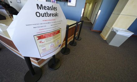 US has 800 measles cases and outbreaks in several states. Here’s what you should know