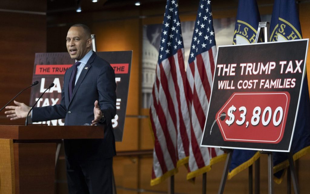 Tariffs could deepen economic burdens for low-income and marginalized communities