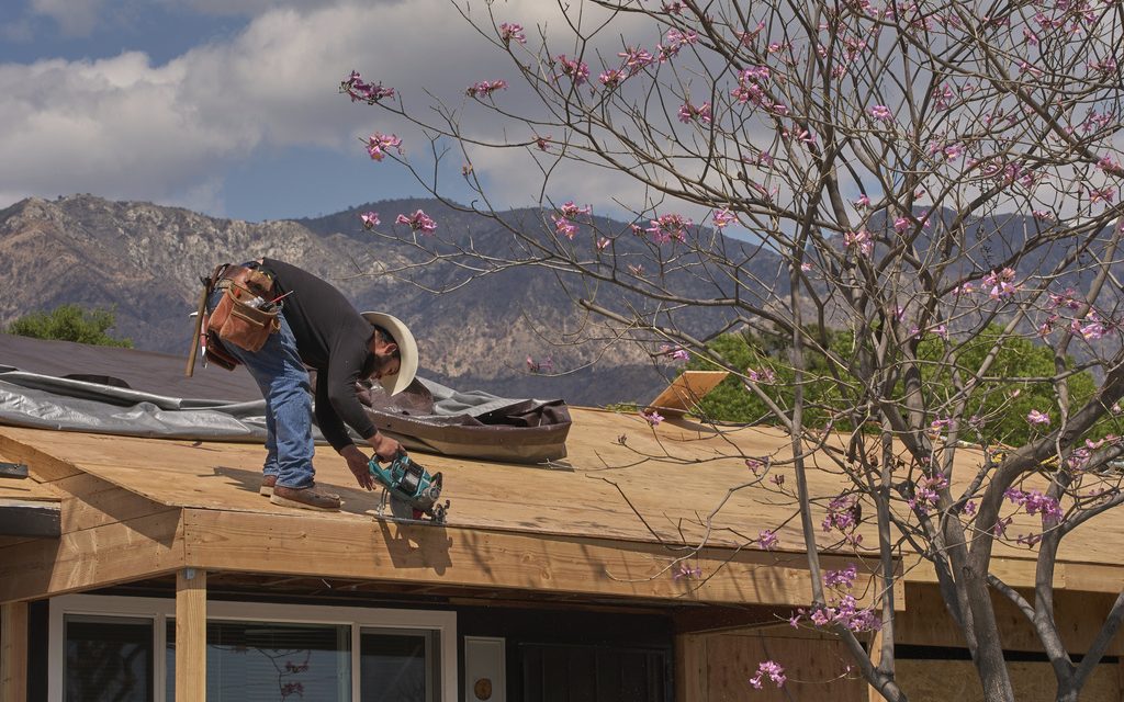 Altadena residents rebuild, but luxury developers could stop them in their tracks