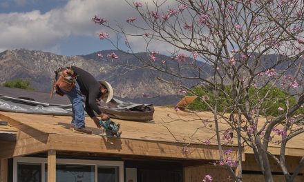 Altadena residents rebuild, but luxury developers could stop them in their tracks