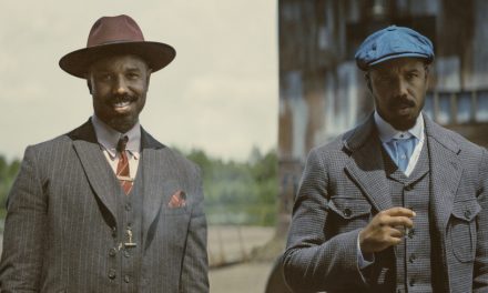 Movie Review: Michael B. Jordan has double duty in Ryan Coogler’s pulsating, vein-bursting ‘Sinners’