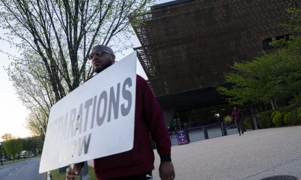 Black churches back embattled Smithsonian African-American history museum after White House order