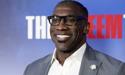 Ex-NFL player Shannon Sharpe accused of rape in $50 million civil lawsuit