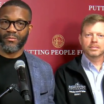 Birmingham City Leaders Release Details on How $141 Million in Federal Relief Funds Were Used  