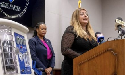 Justice Department Grant Funds Partnership Between ASU and Montgomery District Attorney