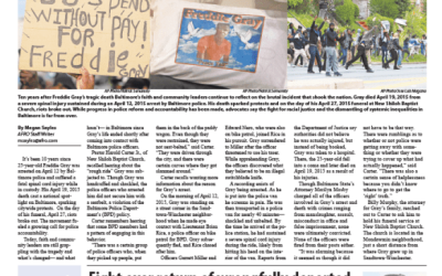 Afro e-Edition 04-18-2025