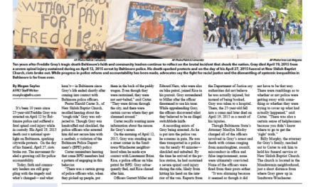 Afro e-Edition 04-18-2025