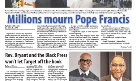 Afro e-Edition 04-25-2025