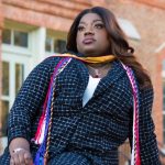 Aniayah Brown: Survivor, Now Advocate, Bringing Awareness to Hodgkin Lymphoma  