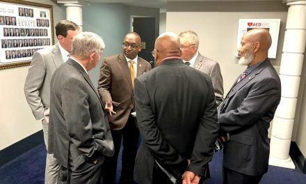 Lawmaker Pushes Back Against Budget Cuts Targeting Birmingham Civil Rights Institute, Magic City Classic