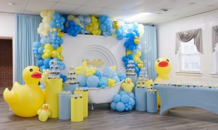 MedStar Health Kicks Off PG Healthy Start Program at second-annual Community Baby Shower and Resource Fair