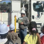 Alabama Power, Better Basics Educate Students on Safety During Storm Season