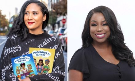 From piggy banks to budgets: How to pass down smart money habits