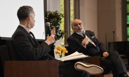 Baltimore leaders discuss justice and reform 10 years after Freddie Gray’s death