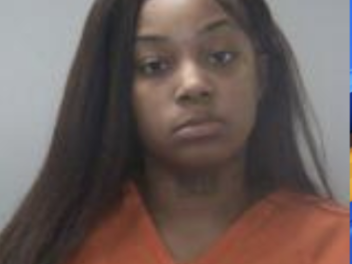 Woman in vehicle with child inside struck Huntsville police car; 2 officers seriously injured