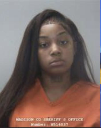 Woman in vehicle with child inside struck Huntsville police car; 2 officers seriously injured