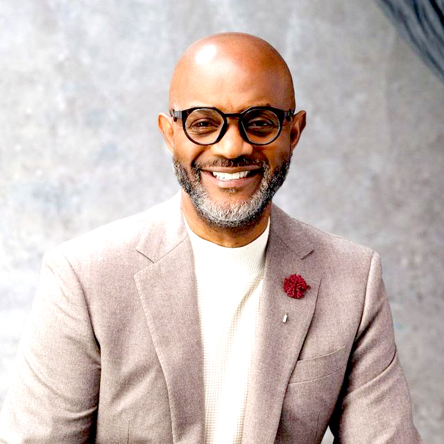 MAFS’ Pastor Cal Brings Advice to Huntsville Couples