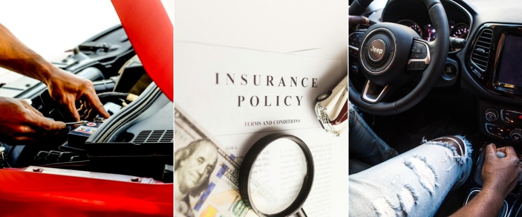 Three car buying mistakes that can cost you more than you think