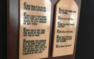 Alabama lawmakers advance bills requiring Ten Commandments displays: What to know