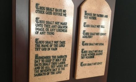 Alabama lawmakers advance bills requiring Ten Commandments displays: What to know