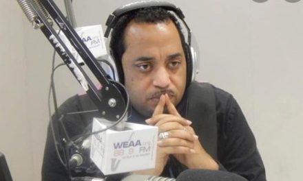 Memorial service for former media personality Anthony McCarthy slated for April 27